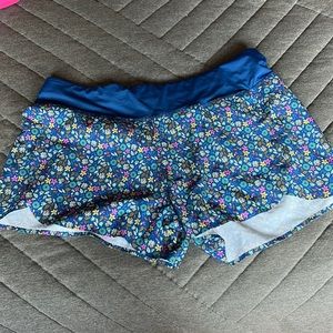 Patagonia Stretch Hydropeak Surf Shorts - Women's